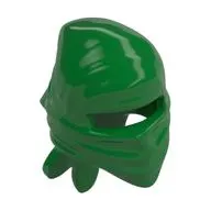 Wrap, Ninja, with Clip