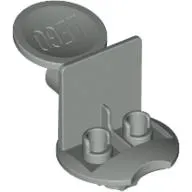 Sports Soccer Minifig Stand