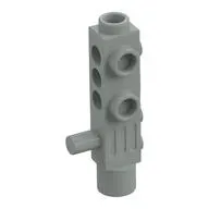 Equipment Camera with Side Sight [aka Space Gun]