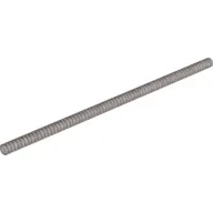 Hose, Ribbed 7mm D. 24L / 19.2cm