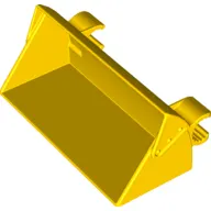 Duplo Digger Bucket, Large