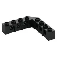 Technic Brick 5 x 5 Right Angle (1 x 4 - 1 x 4)