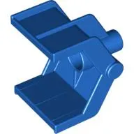 Duplo Crane End / Jaws