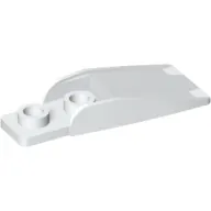 Technic Figure Scuba Flipper