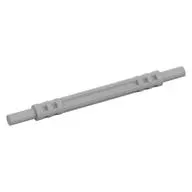 Axle Hose, Soft 7L
