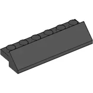 Brick Sloped 45° 2 x 6 x 2/3
