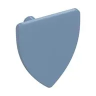 Shield Triangular