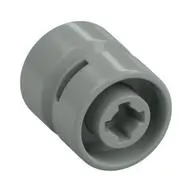 Wheel 11 x 12 with Hole Notched for Wheels Holder Pin
