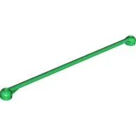 Duplo Plant Vine 13L (Duplo Length) without Studs