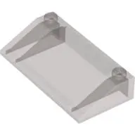 Brick Sloped 33° 3 x 6