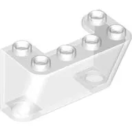 Windscreen 2 x 4 x 2 Inverted