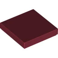Tile 2 x 2 with '7433' and Air Hunting Print
