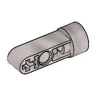 Technic Rotation Joint Socket with 3L Thick Beam