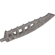 Large Figure Weapon Blade, Air Katana