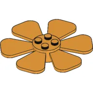 Propeller 6 Blade Fan 8 x 8