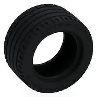 Tyre 43.2 x 22 ZR