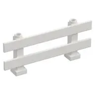 Fence 1 x 8 x 2 2/3