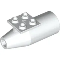 Engine Smooth Large [2 x 2 Thin Top Plate]