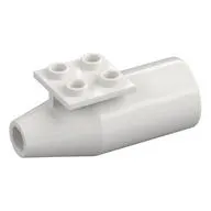 Engine Smooth Large [2 x 2 Thin Top Plate]