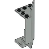 Panel 3 x 3 x 6 Corner Wall