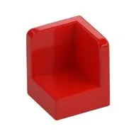 Panel 1 x 1 x 1 Corner