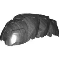 Large Figure Accessory, Rahkshi Kraata Stage 2 with Marbed Lime Tail Pattern