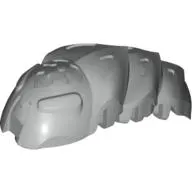 Large Figure Accessory, Rahkshi Kraata Stage 2 with Marbed White Tail Pattern