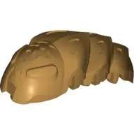 Large Figure Accessory, Rahkshi Kraata Stage 2 with Marbed Red Tail Pattern