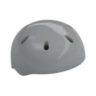 Helmet, Sports, with Vent Holes [Plain]