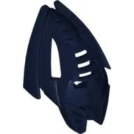 Large Figure Mask Kraahkan, 6 hole chin
