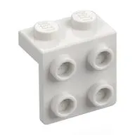 Bracket 1 x 2 - 2 x 2