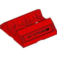 Technic Engine Tuneable, Cover [Fits 2133]