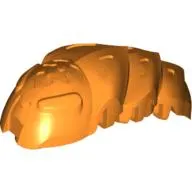 Large Figure Accessory, Rahkshi Kraata Stage 6 with Marbled Black Tail Pattern