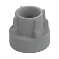 Technic Driving Ring Extension, 4 Ridges