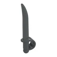 Weapon Sword / Cutlass