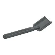 Equipment Shovel [Rounded Handle End]