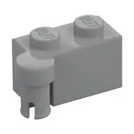 Hinge Brick 1 x 4 [Upper]