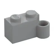 Hinge Brick 1 x 4 [Lower]