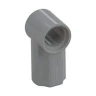 Technic Axle and Pin Connector Angled #1