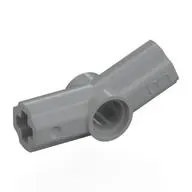 Technic Axle and Pin Connector Angled #3 - 157.5°