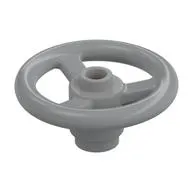 Technic Steering Wheel Small (3 Studs Diameter)