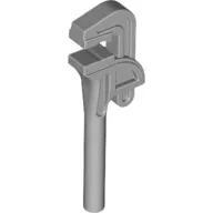 Tool Pipe Wrench / Adjustable Spanner