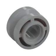 Wheel 11 x 8 with Center Groove