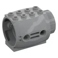 Engine, Large