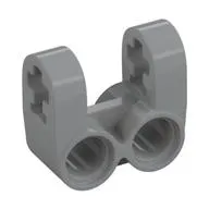 Technic Axle and Pin Connector Perpendicular Double Split