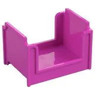 Duplo Bed, Bunk