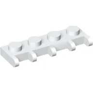 Hinge Vehicle Roof Holder 1 x 4