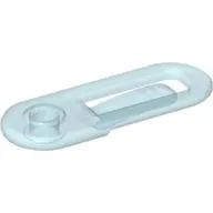 Clikits Paper Clip / Hair Clip, 1 Hole