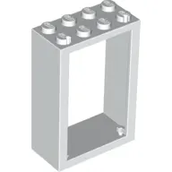 Door Frame 2 x 4 x 5