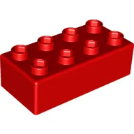 Quatro Brick 2 x 4